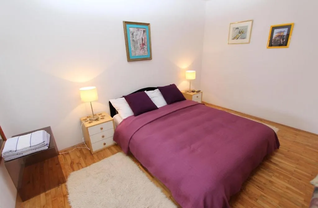 Apartments Milena Rovinj Croatia