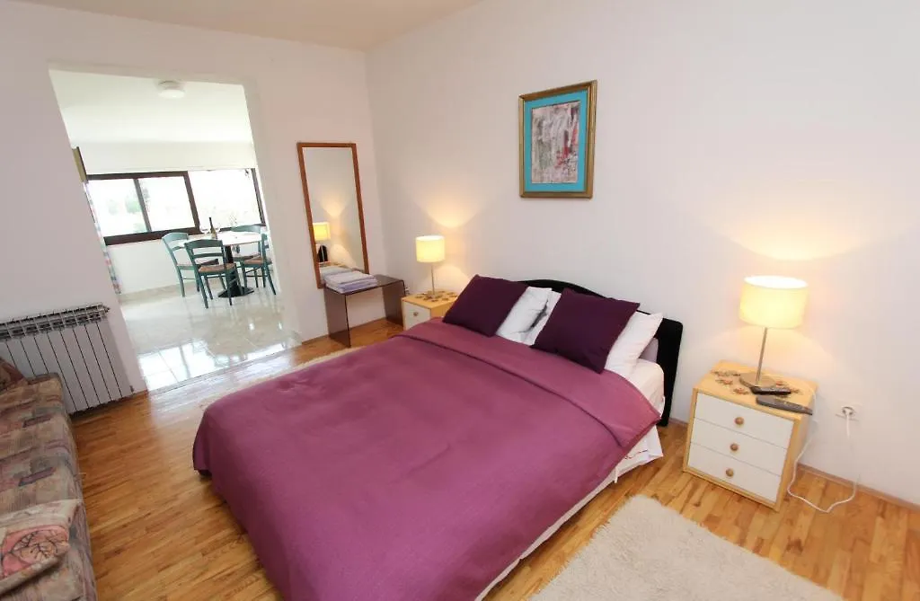 Apartments Milena Rovinj