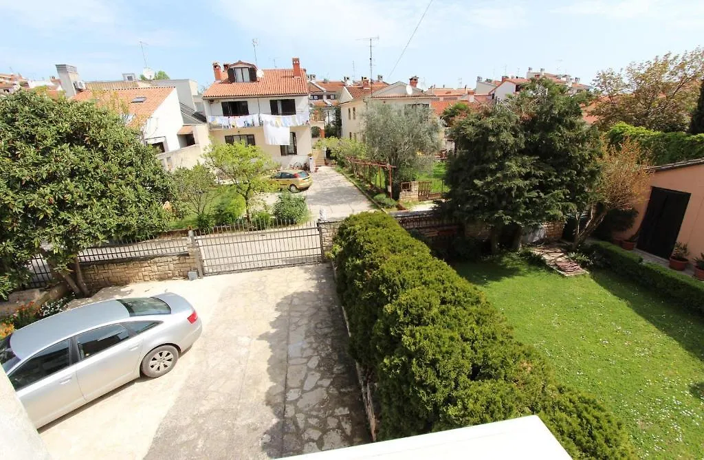 Apartments Milena Rovinj