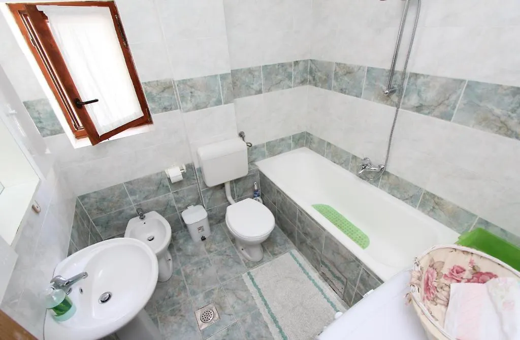 Apartments Milena Rovinj 0*,