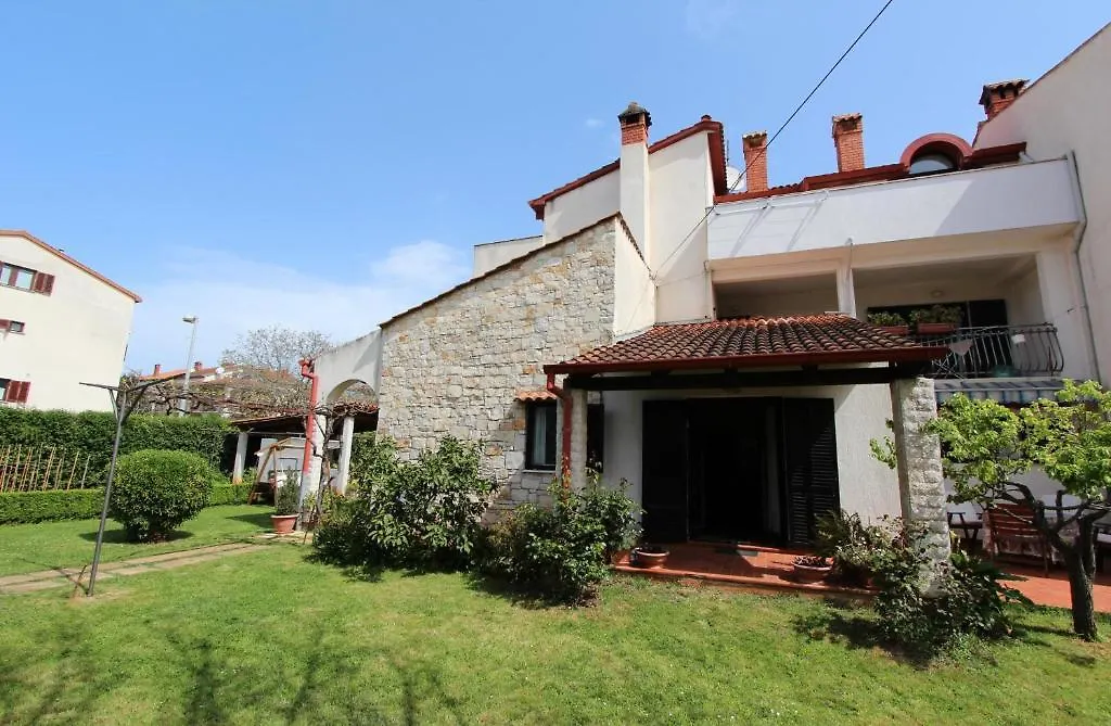Apartments Milena Rovinj