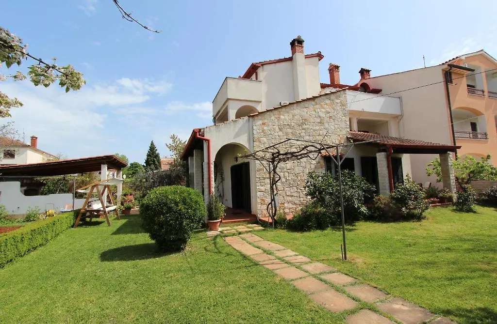 Apartments Milena Rovinj