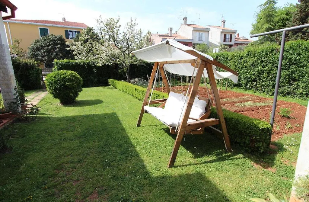 Apartments Milena Rovinj