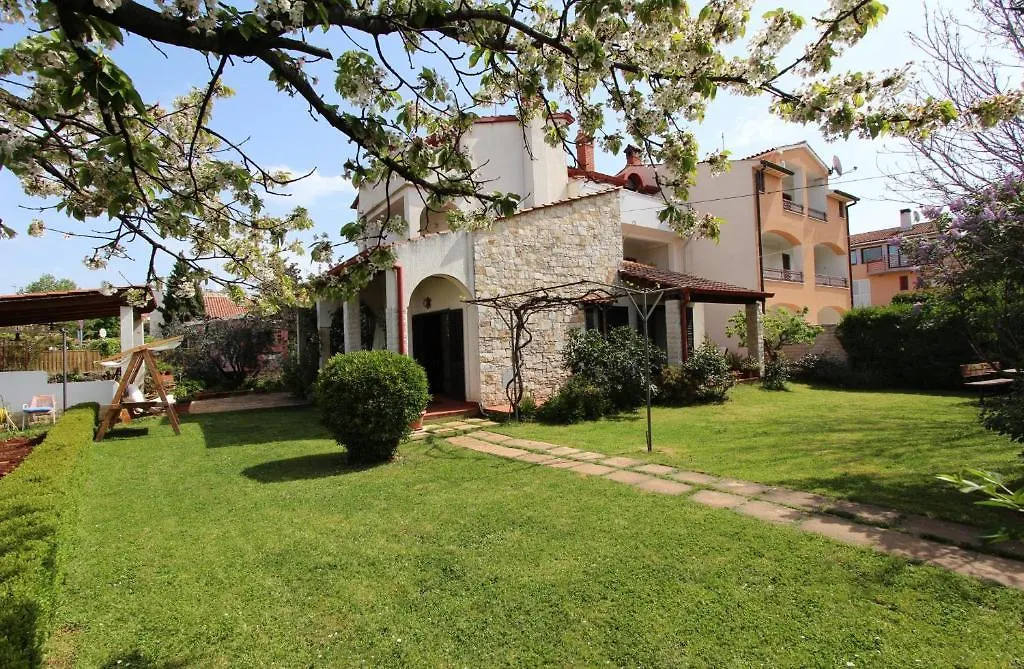 Apartments Milena Rovinj