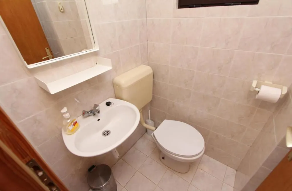 Apartments Milena Rovinj