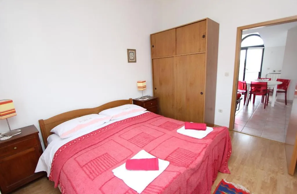 Apartments Milena Rovinj