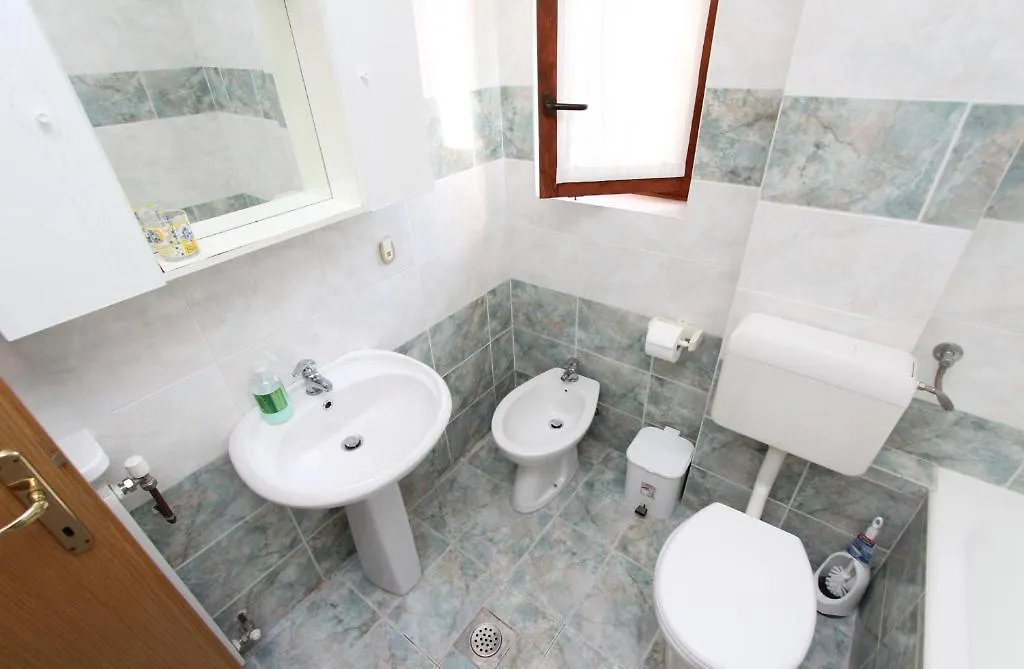 Apartments Milena Rovinj
