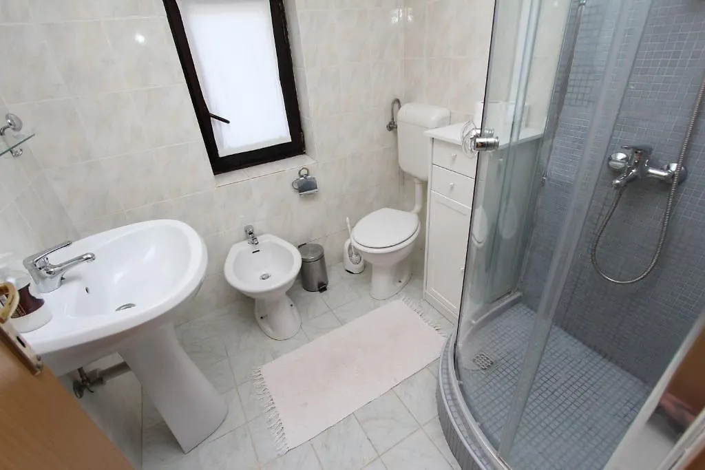 Apartments Milena Rovinj