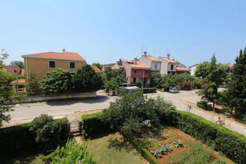 Apartments Milena Rovinj 0*,  Croatia