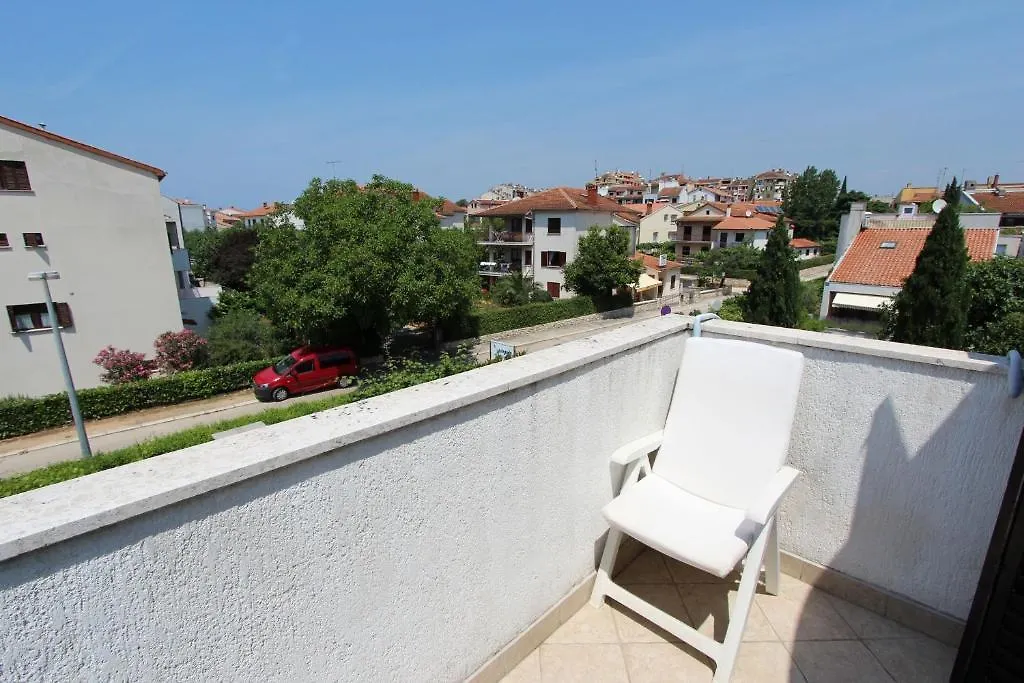 Apartments Milena Rovinj 0*,