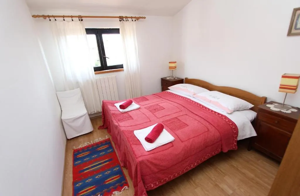 Apartments Milena Rovinj Croatia