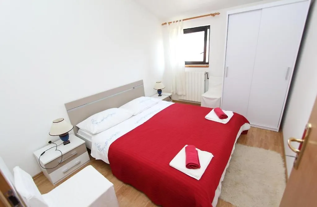Apartments Milena Rovinj