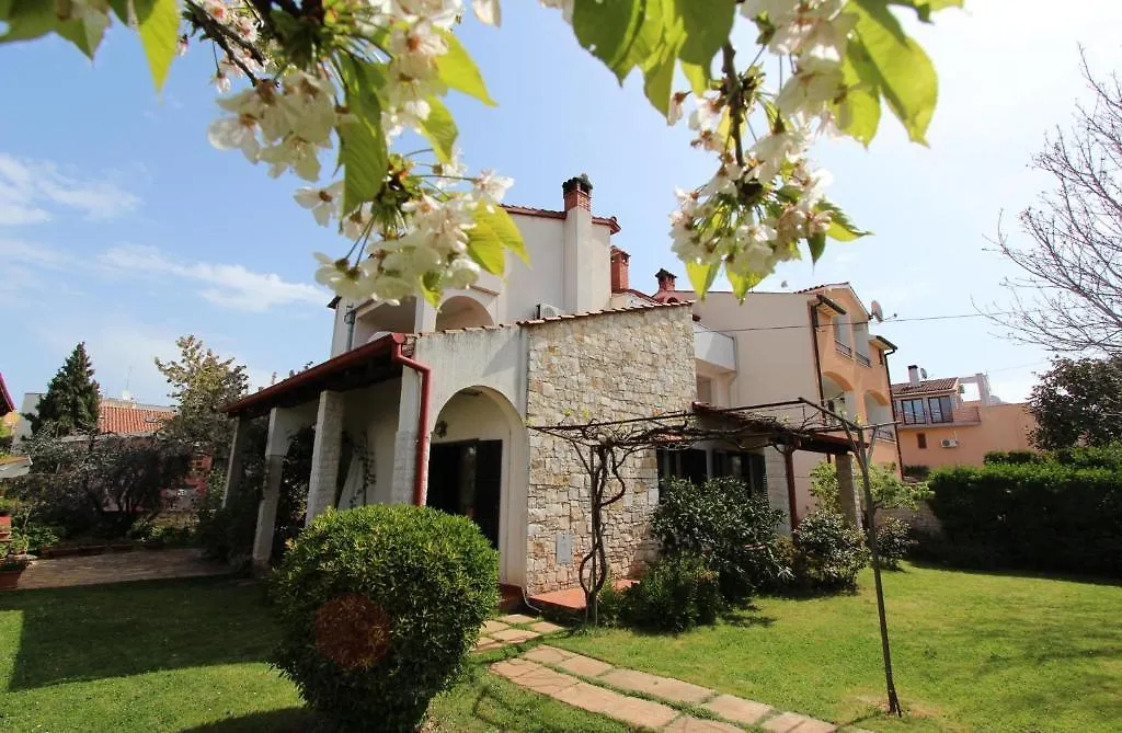 Apartments Milena Rovinj
