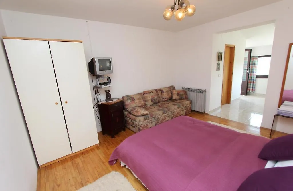 Apartments Milena Rovinj
