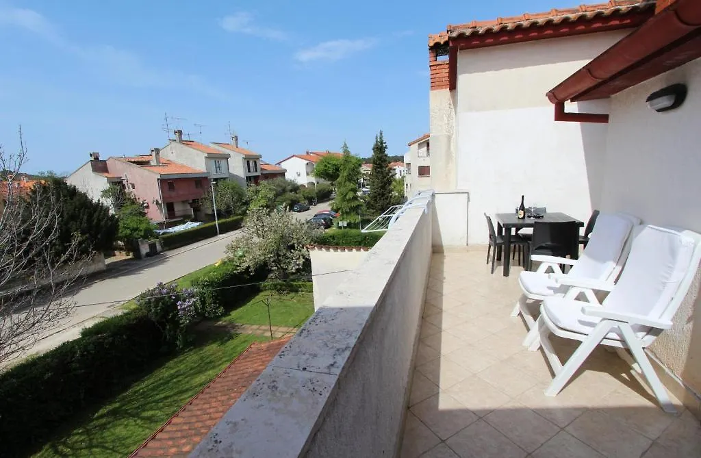 Apartments Milena Rovinj
