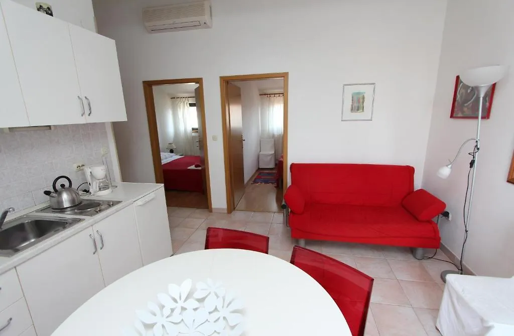 Apartments Milena Rovinj