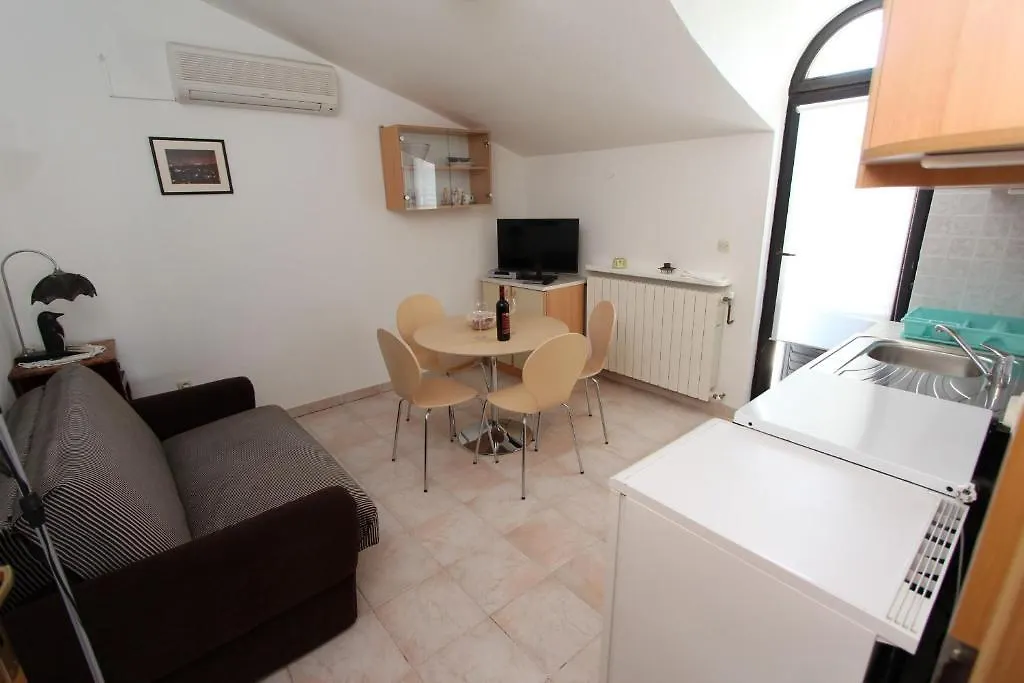 Apartments Milena Rovinj