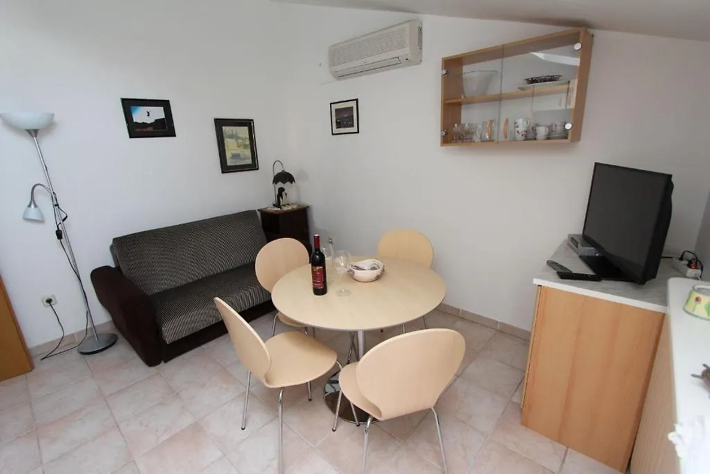 Apartments Milena Rovinj Croatia