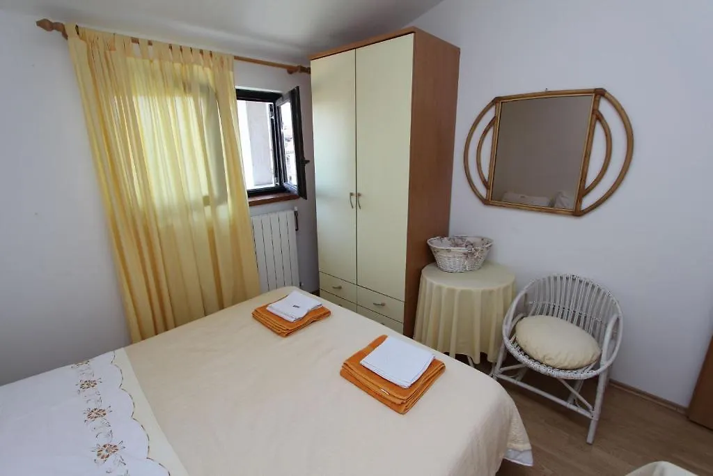 Apartments Milena Rovinj
