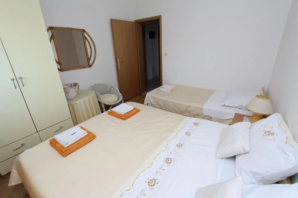 Apartments Milena Rovinj