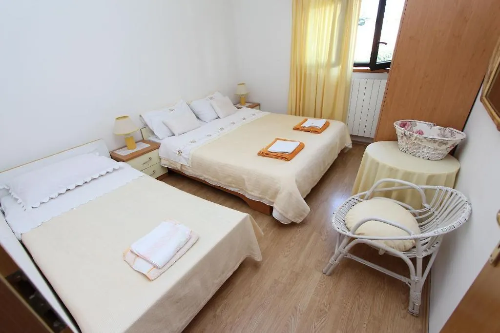Apartments Milena Rovinj 0*,  Croatia