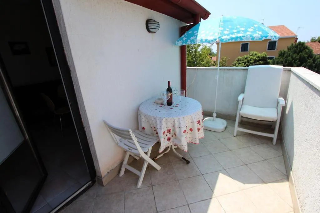 Apartments Milena Rovinj